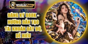Đăng Ký 888K