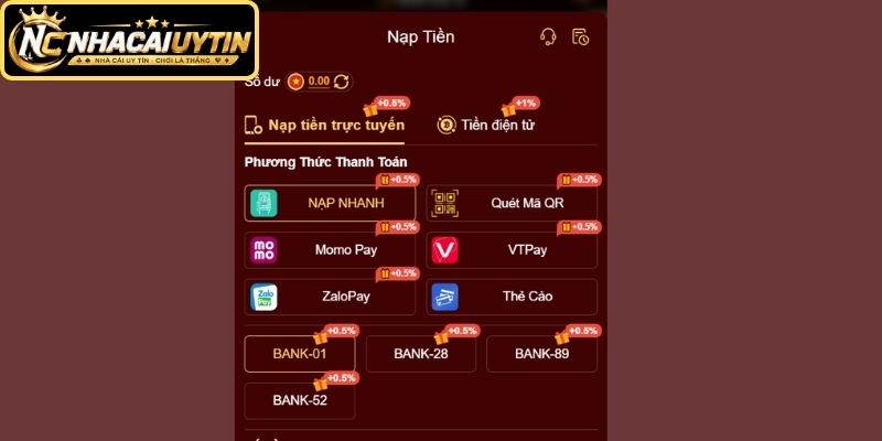 Hệ thống giao dịch tự động