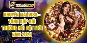 Khuyến Mãi W88