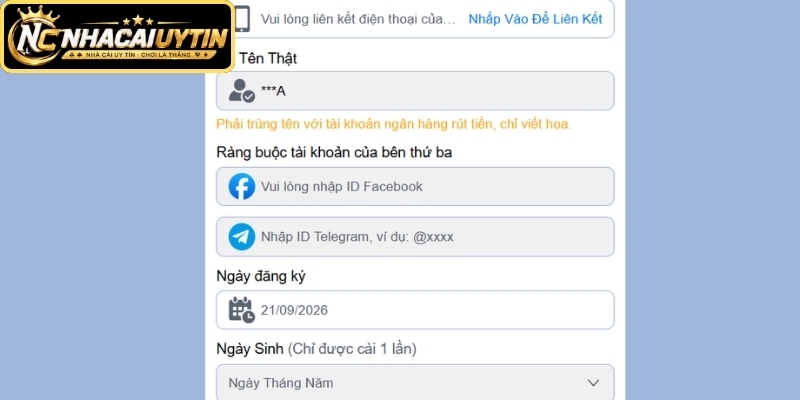 Kiểm tra hồ sơ trước khi rút tiền 888K