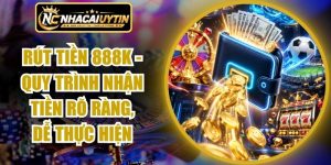 Rút Tiền 888K