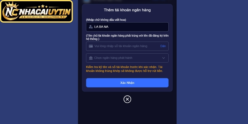 Rút tiền qua tài sản số cần kiểm tra những dữ liệu nào?