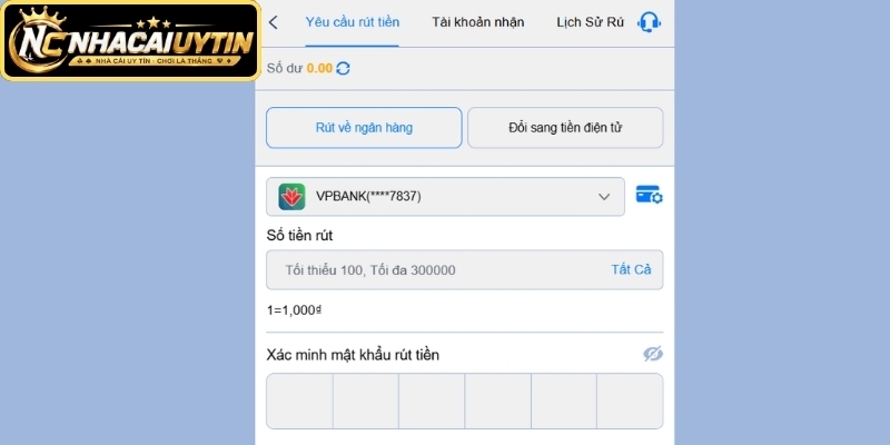 Thời gian xử lý, trạng thái lệnh và cách kiểm tra